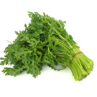 Cải cúc (tần ô) an toàn